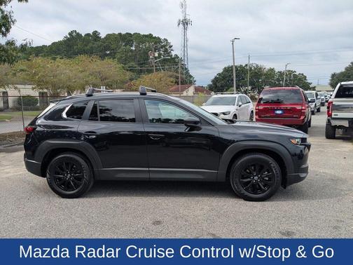 2024 Mazda CX-50 2.5 S Preferred Package