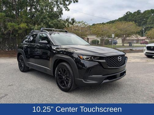 2024 Mazda CX-50 2.5 S Preferred Package