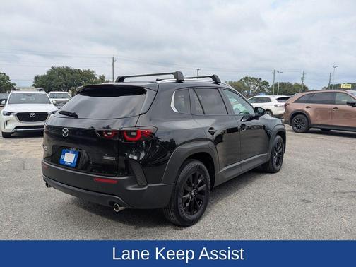 2024 Mazda CX-50 2.5 S Preferred Package