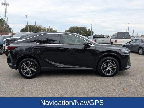 2024 Lexus RX 350 350