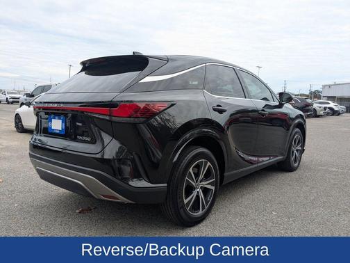 2024 Lexus RX 350 350