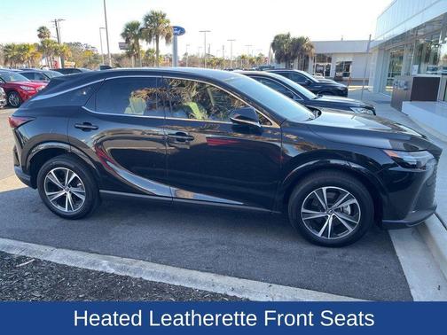 2024 Lexus RX 350 350