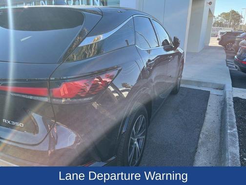2024 Lexus RX 350 350