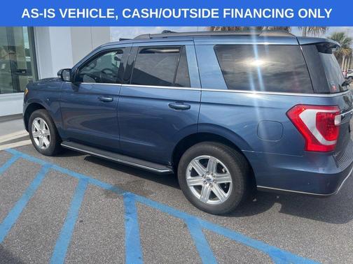 2020 Ford Expedition XLT