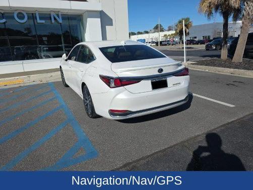 2022 Lexus ES 300h 300H