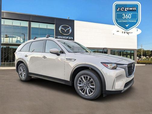 2025 Mazda CX-90 Preferred