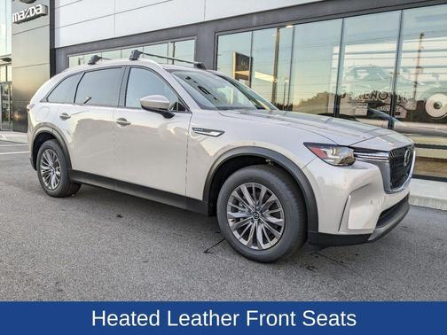 2025 Mazda CX-90 Preferred