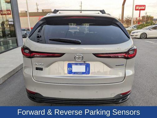 2025 Mazda CX-90 Preferred