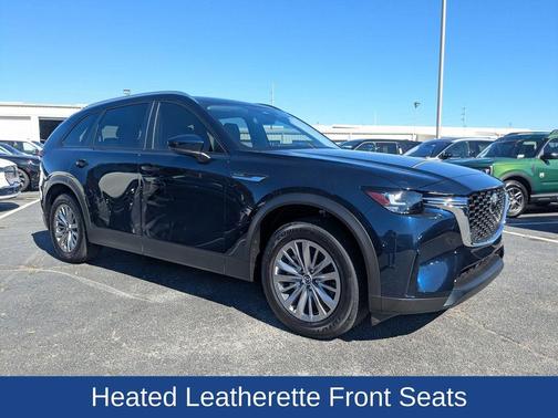 2025 Mazda CX-90 3.3 Turbo Select Package