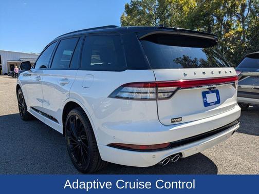 2023 Lincoln Aviator Black Label AWD