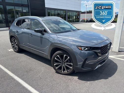 2024 Mazda CX-50 2.5 Turbo Premium Package