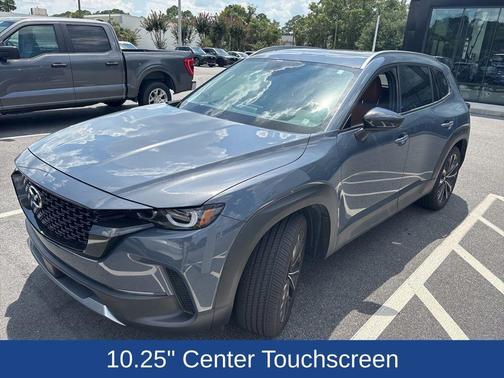 2024 Mazda CX-50 2.5 Turbo Premium Package