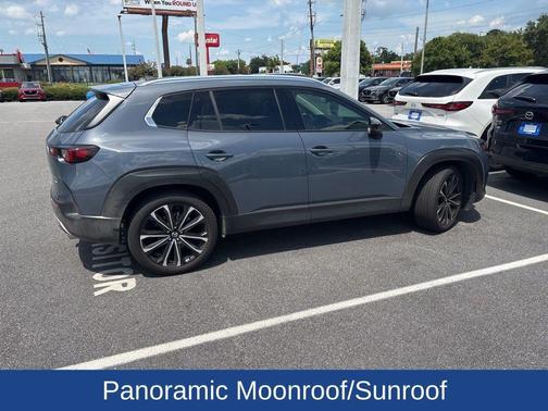 2024 Mazda CX-50 2.5 Turbo Premium Package