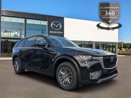 2025 Mazda CX-90 3.3 Turbo Preferred Package