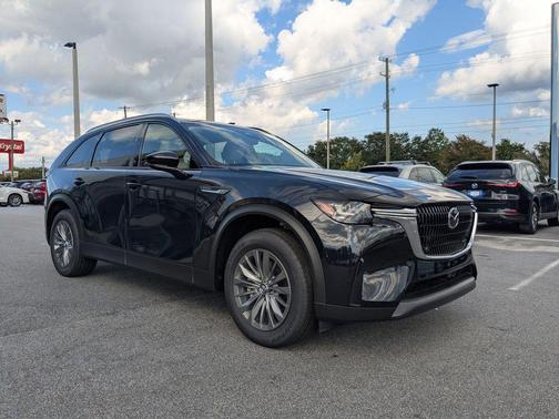 2025 Mazda CX-90 3.3 Turbo Preferred Package