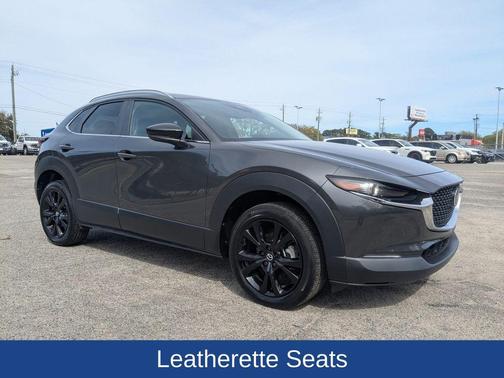 2024 Mazda CX-30 Select