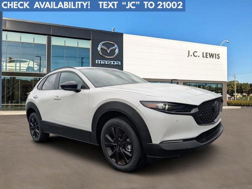 2026 Mazda CX-30 AE