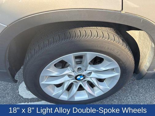 2015 BMW X1 xDrive 28i