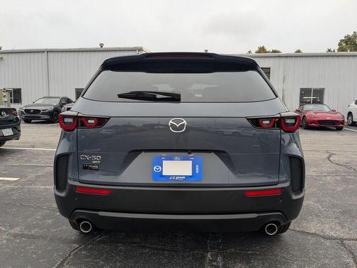2026 Mazda CX-50 2.5 S