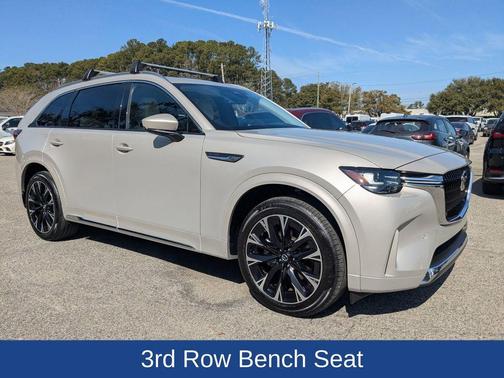 2025 Mazda CX-90 3.3 Turbo S Premium Package