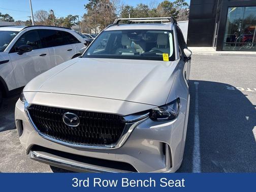 2025 Mazda CX-90 3.3 Turbo S Premium Package