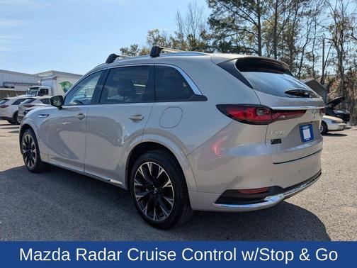 2025 Mazda CX-90 3.3 Turbo S Premium Package