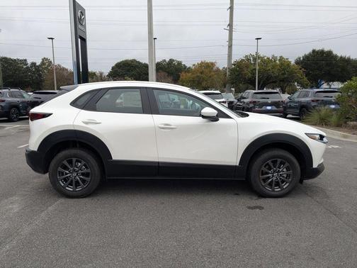 2026 Mazda CX-30 Base