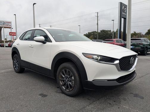 2026 Mazda CX-30 Base