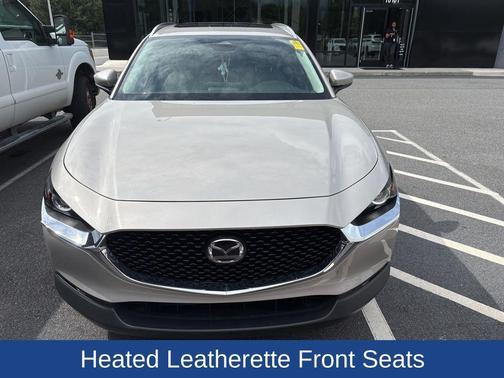 2024 Mazda CX-30 2.5 S Preferred Package