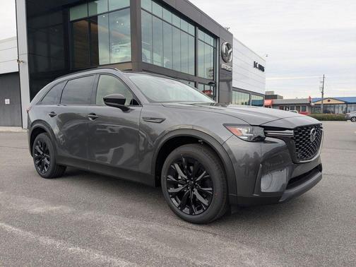 2026 Mazda CX-90 Premium