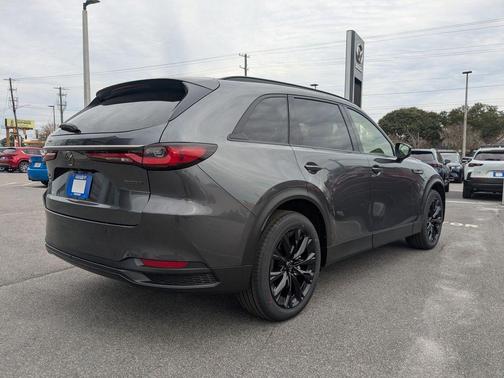 2026 Mazda CX-90 Premium