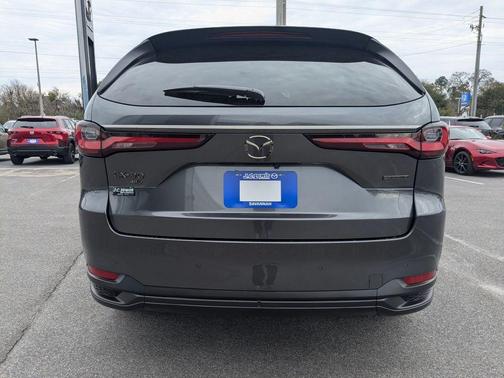 2026 Mazda CX-90 Premium