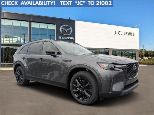 2026 Mazda CX-90 Premium