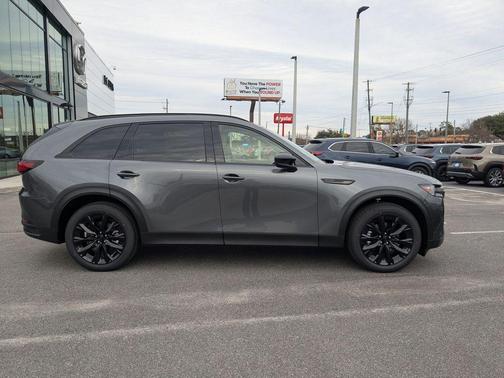 2026 Mazda CX-90 Premium