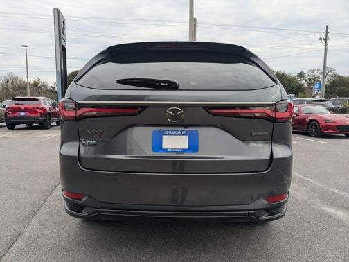 2026 Mazda CX-90 Premium