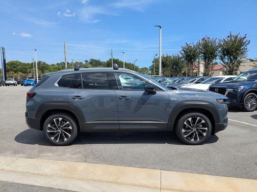 2025 Mazda CX-50 Hybrid Premium Plus Package