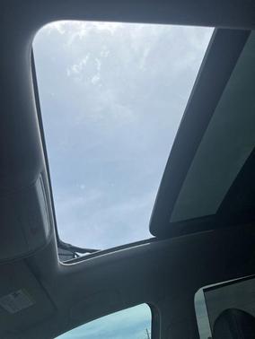 Platinum Gray Metallic 2021 Volkswagen Atlas 3.6L SEL Premium