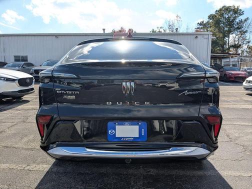 2025 Buick Envista Avenir