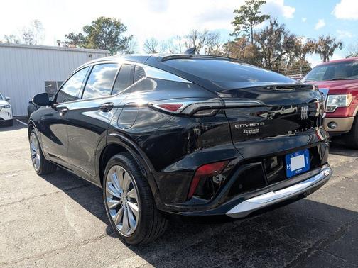 2025 Buick Envista Avenir