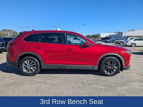 2016 Mazda CX-9 Touring