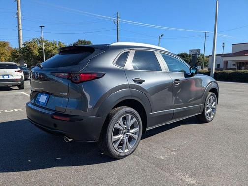 2026 Mazda CX-30 Premium Package
