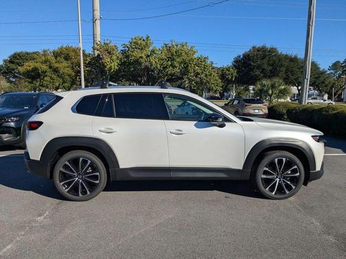 2026 Mazda CX-50 Premium