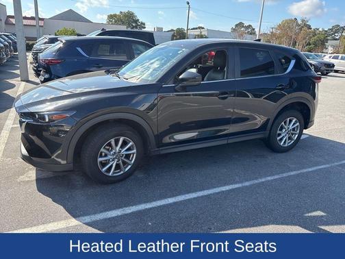 2023 Mazda CX-5 2.5 S Preferred Package