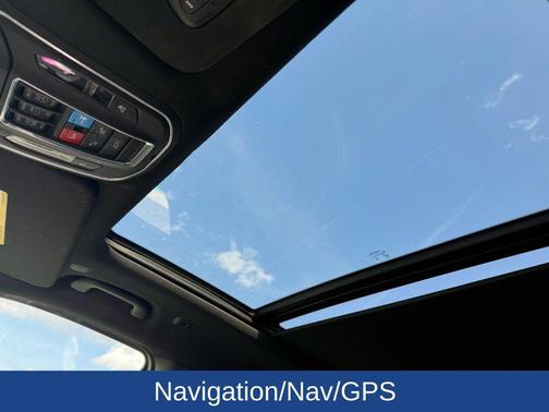 2023 Jeep Wagoneer Series II