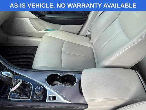 2014 INFINITI Q50 Premium