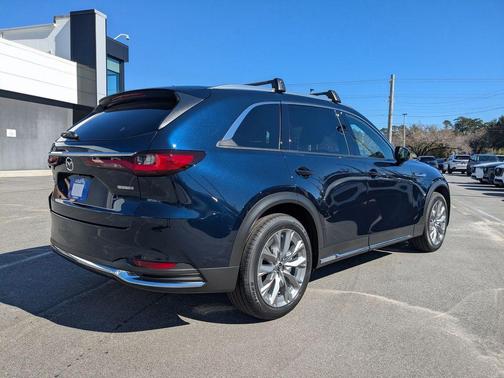 2026 Mazda CX-90 3.3 Turbo Premium Plus