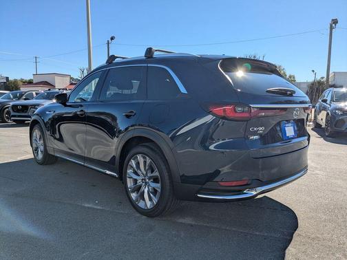 2026 Mazda CX-90 3.3 Turbo Premium Plus
