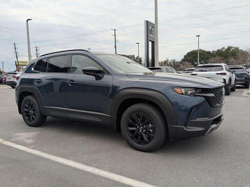 2026 Mazda CX-50 Hybrid PREMIUM