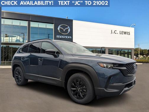 2026 Mazda CX-50 Hybrid PREMIUM