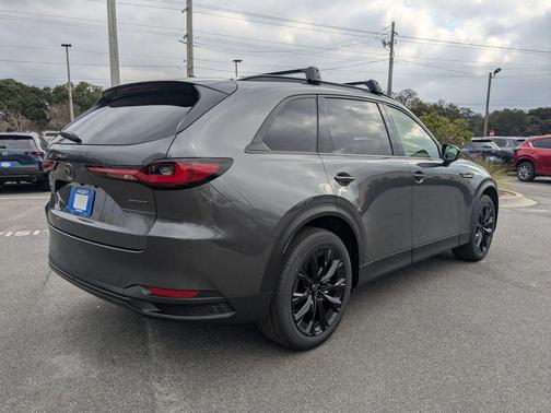 2026 Mazda CX-90 Premium